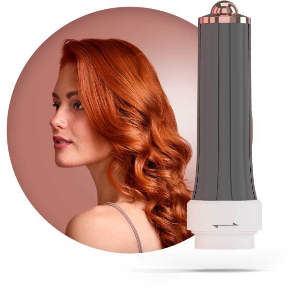 Фото - Стайлер Sencor SHS 9100RS